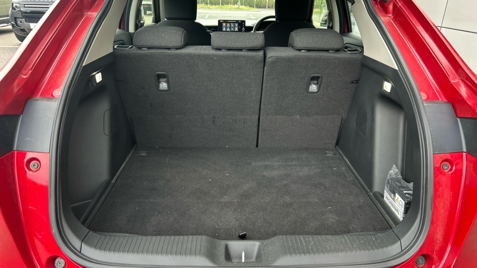 Used Honda HR-V 2022 for sale - 76871217: Photo 15