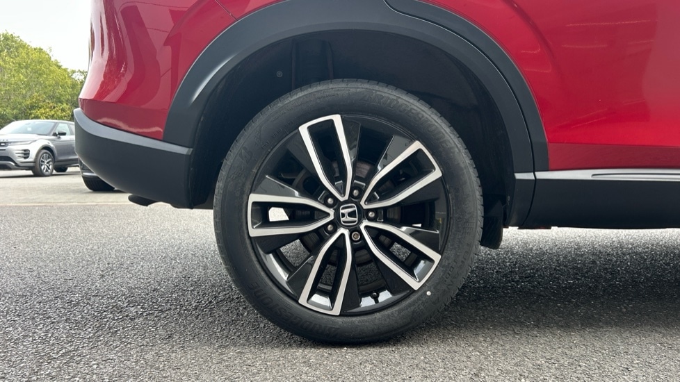 Used Honda HR-V 2022 for sale - 76871217: Photo 19