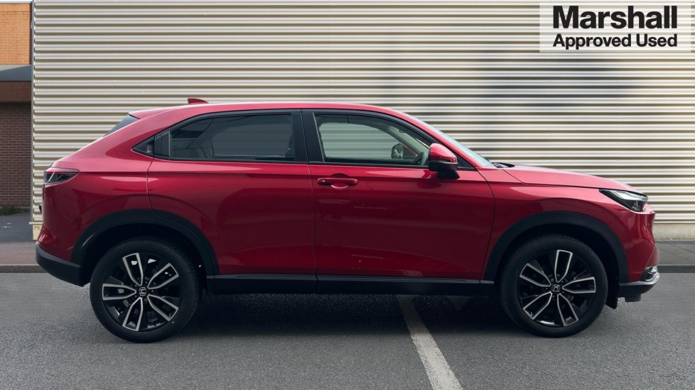 Used Honda HR-V 2022 for sale - 76871217: Photo 2