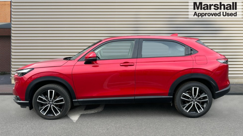 Used Honda HR-V 2022 for sale - 76871217: Photo 6