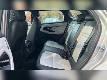 Used Land Rover Range Rover Evoque 2022 for sale - 76297359: Photo