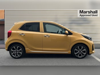 Used Kia Picanto 2023 for sale - 75843654: Photo