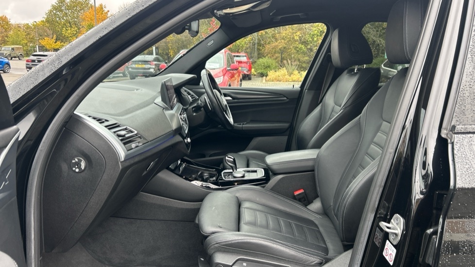 Used BMW X3 2022 for sale - 76869622: Photo 10