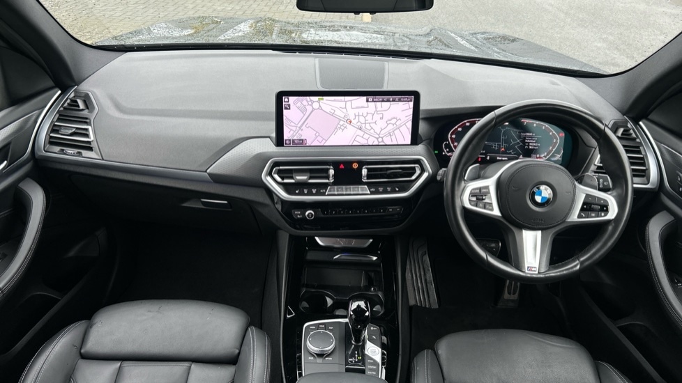 Used BMW X3 2022 for sale - 76869622: Photo 11