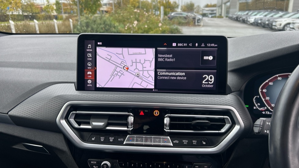 Used BMW X3 2022 for sale - 76869622: Photo 12