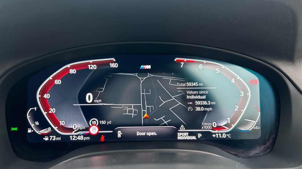 Used BMW X3 2022 for sale - 76869622: Photo 13