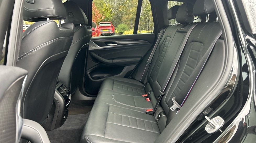 Used BMW X3 2022 for sale - 76869622: Photo 14