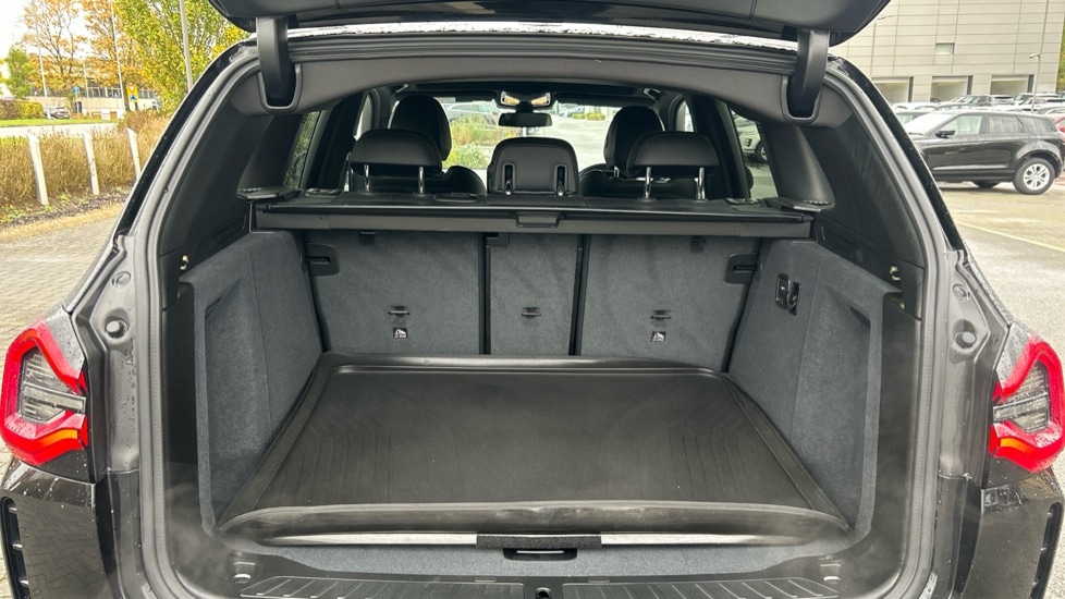 Used BMW X3 2022 for sale - 76869622: Photo 15