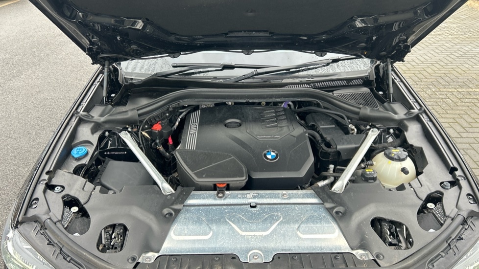 Used BMW X3 2022 for sale - 76869622: Photo 16