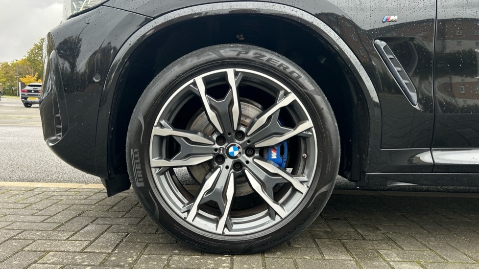 Used BMW X3 2022 for sale - 76869622: Photo 17