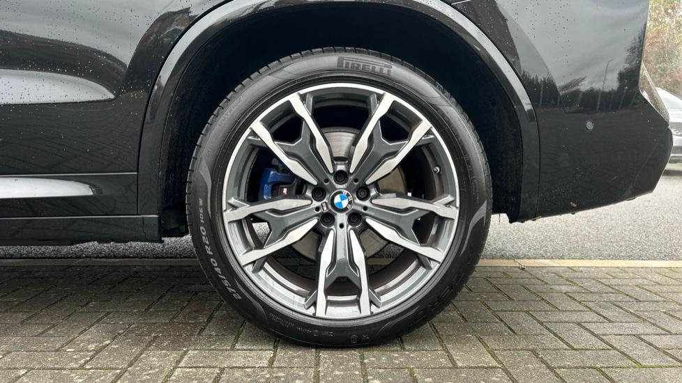 Used BMW X3 2022 for sale - 76869622: Photo 18