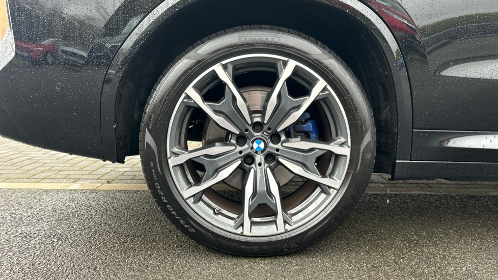 Used BMW X3 2022 for sale - 76869622: Photo 19