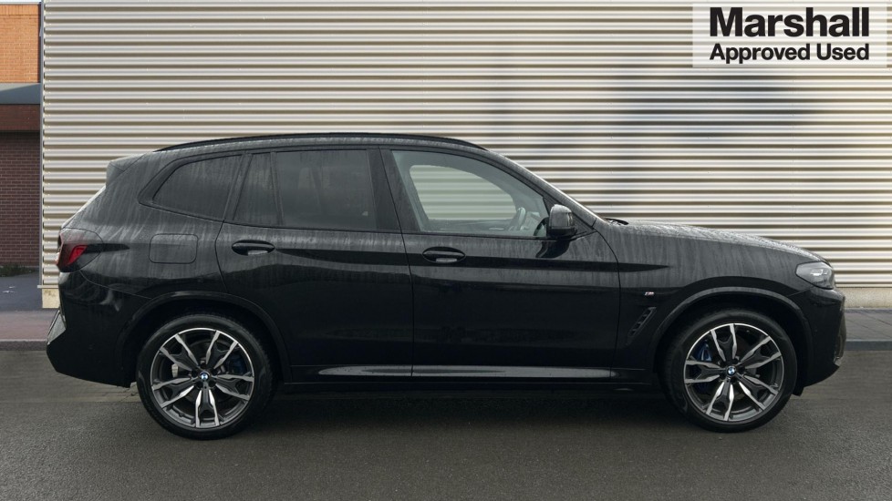 Used BMW X3 2022 for sale - 76869622: Photo 2