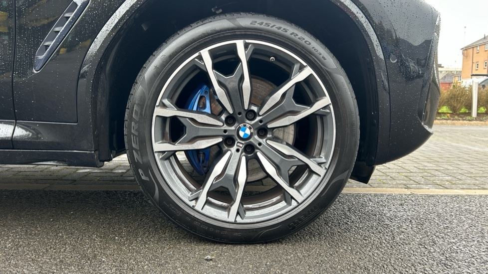 Used BMW X3 2022 for sale - 76869622: Photo 20