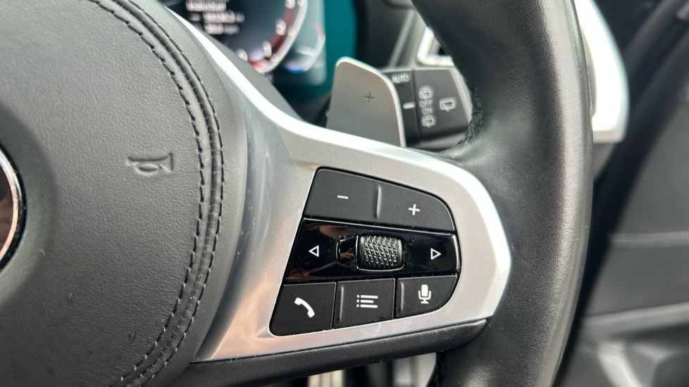 Used BMW X3 2022 for sale - 76869622: Photo 22