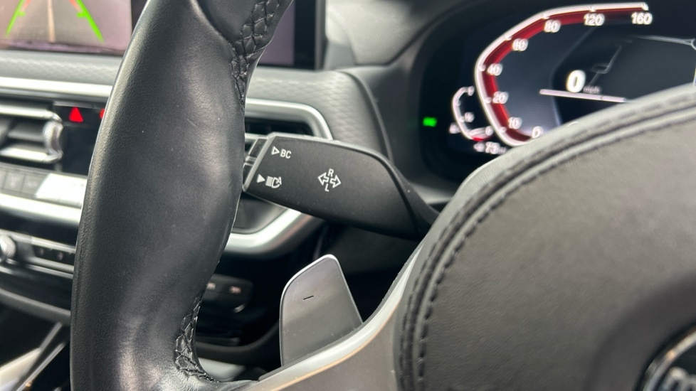 Used BMW X3 2022 for sale - 76869622: Photo 25