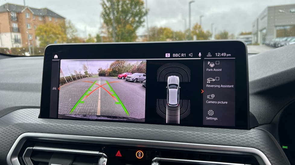 Used BMW X3 2022 for sale - 76869622: Photo 26