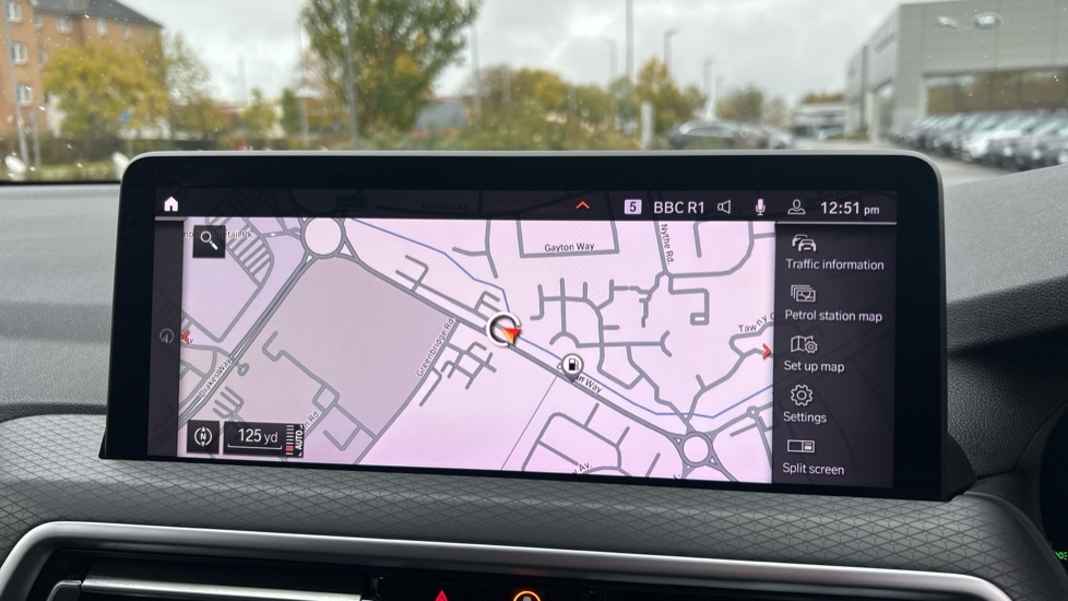 Used BMW X3 2022 for sale - 76869622: Photo 27