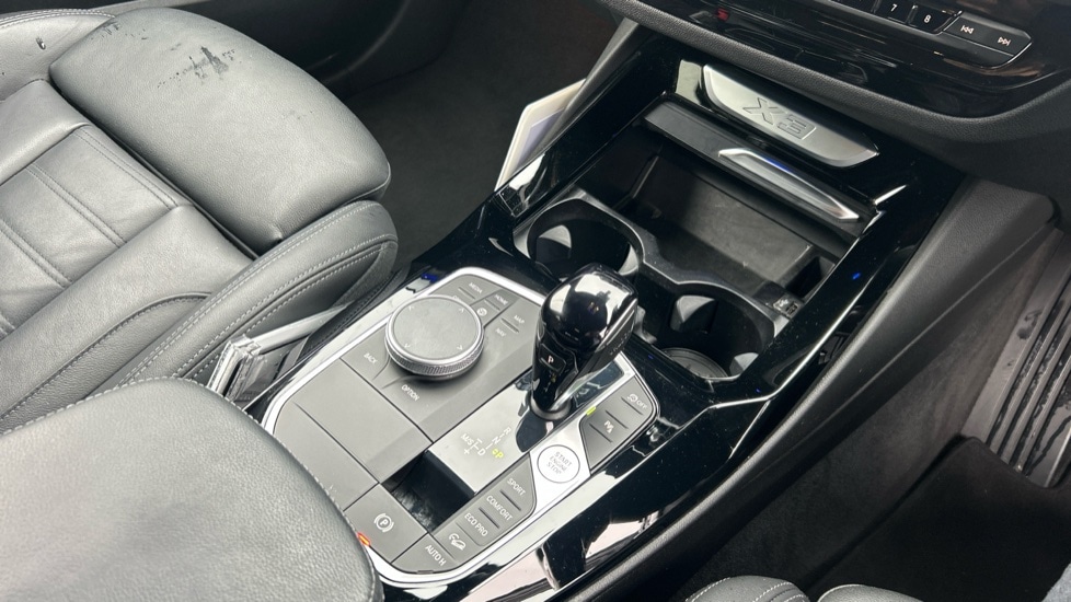 Used BMW X3 2022 for sale - 76869622: Photo 28