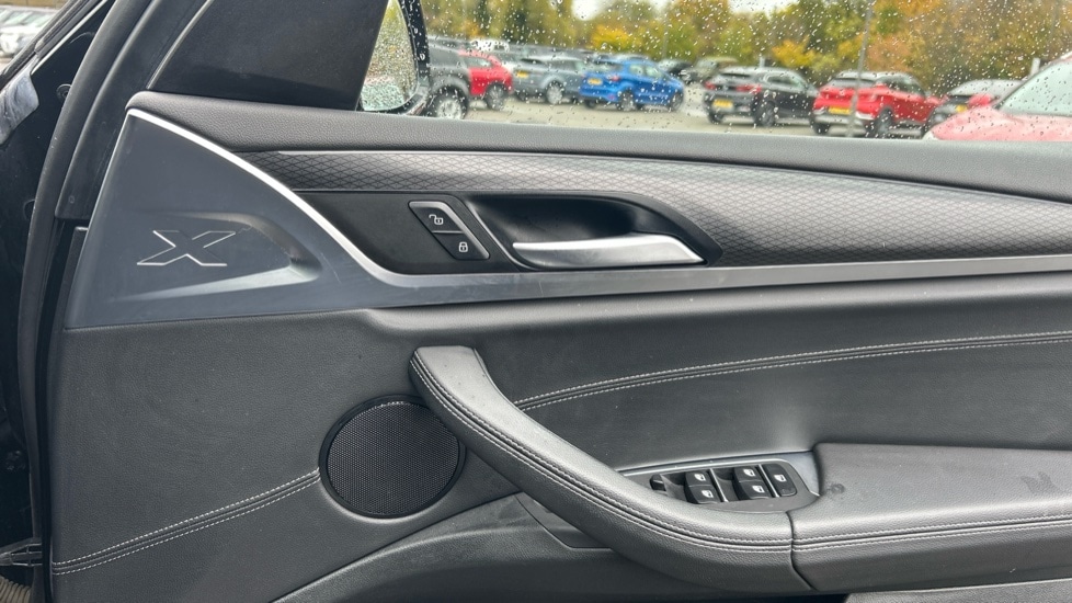 Used BMW X3 2022 for sale - 76869622: Photo 30