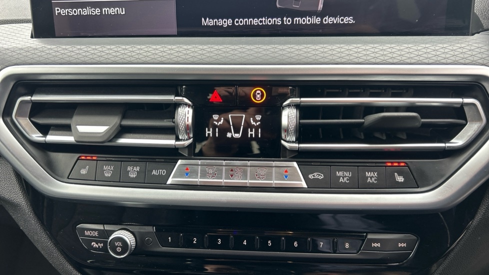 Used BMW X3 2022 for sale - 76869622: Photo 33