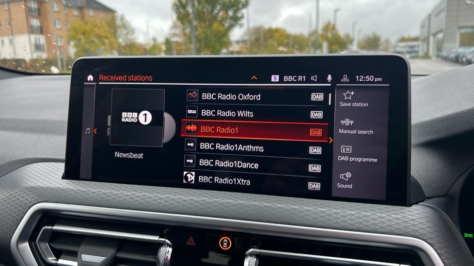 Used BMW X3 2022 for sale - 76869622: Photo 34