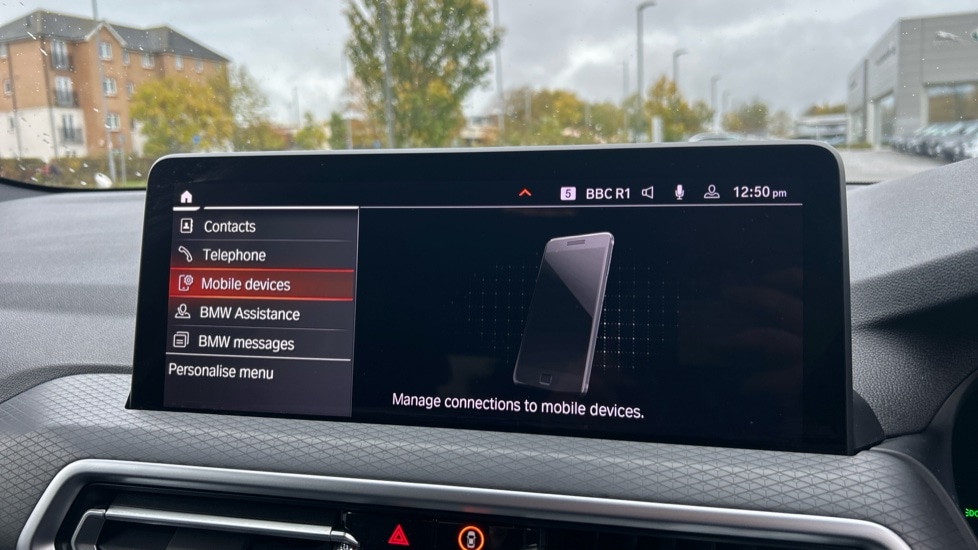 Used BMW X3 2022 for sale - 76869622: Photo 35