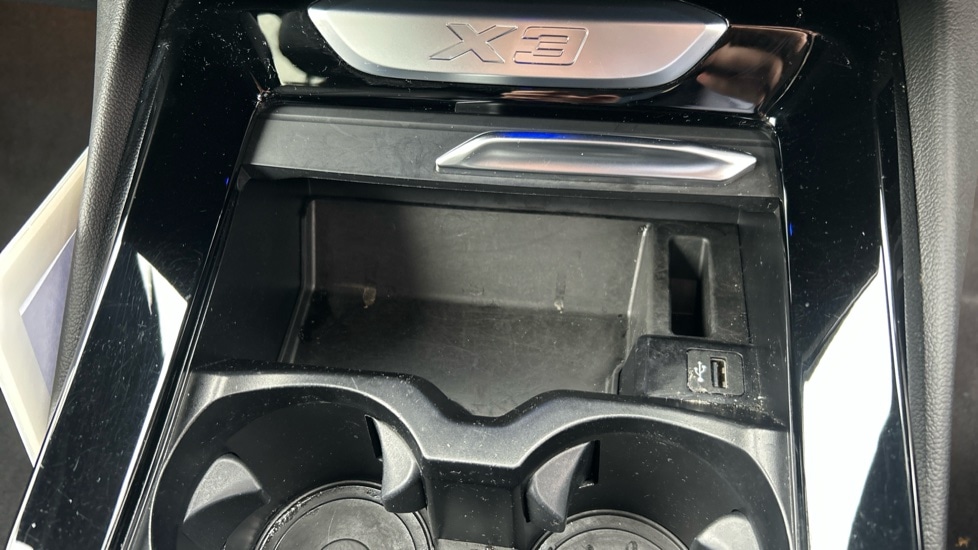 Used BMW X3 2022 for sale - 76869622: Photo 39