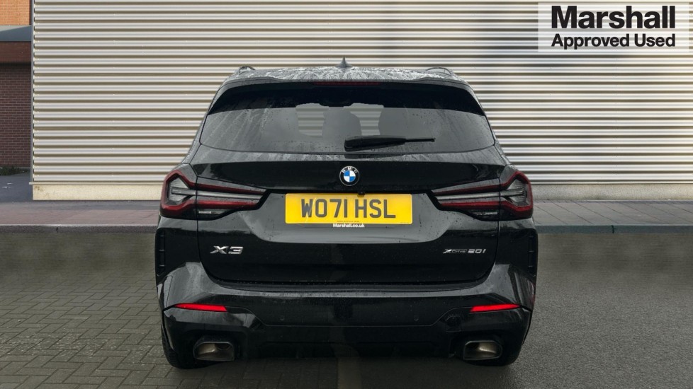 Used BMW X3 2022 for sale - 76869622: Photo 4