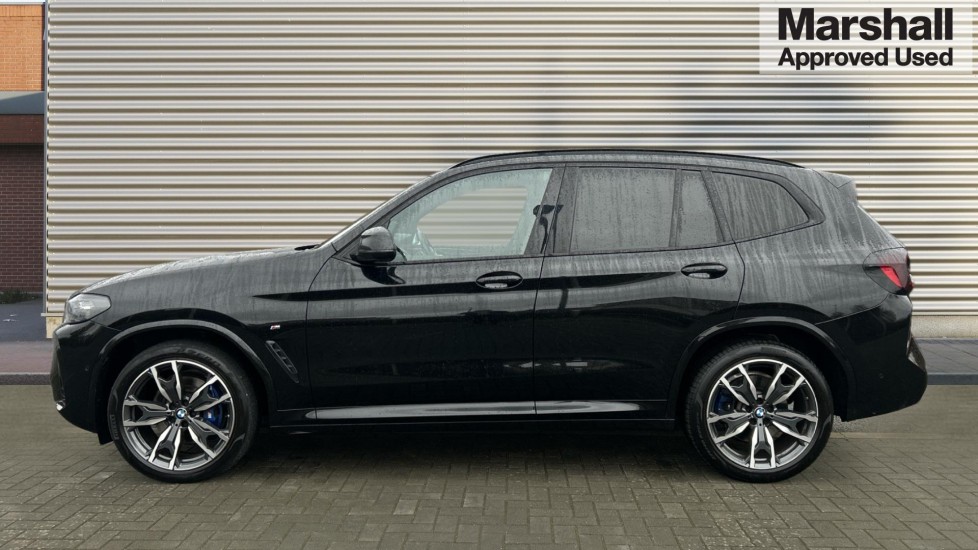 Used BMW X3 2022 for sale - 76869622: Photo 6