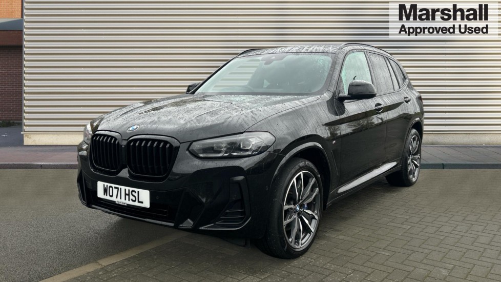 Used BMW X3 2022 for sale - 76869622: Photo 7