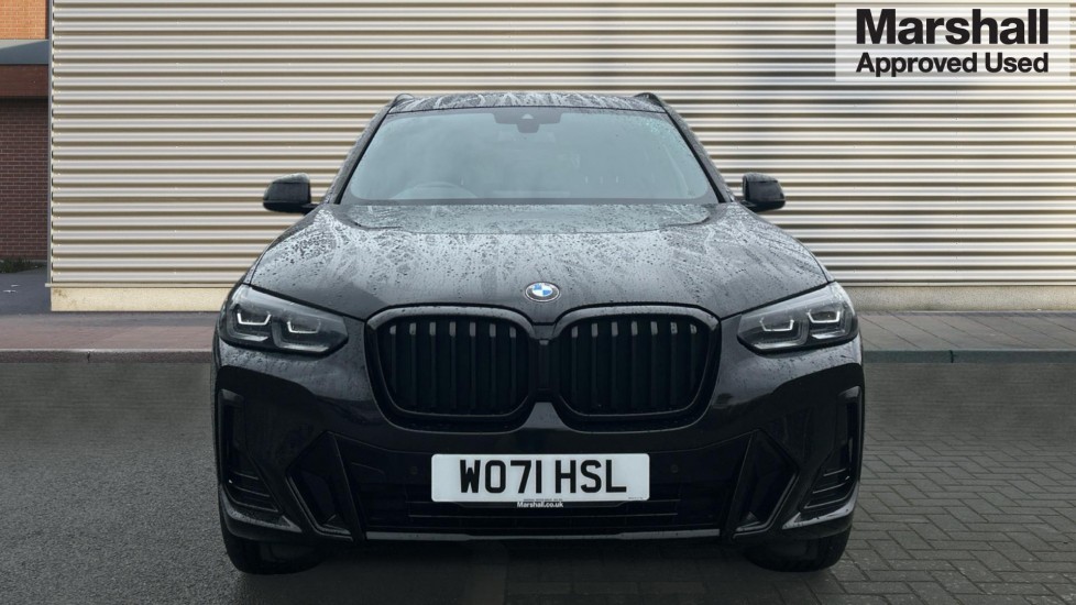 Used BMW X3 2022 for sale - 76869622: Photo 8