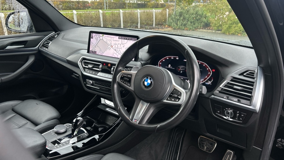 Used BMW X3 2022 for sale - 76869622: Photo 9