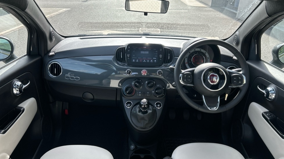 Used Fiat 500 2022 for sale - 76586926: Photo 11