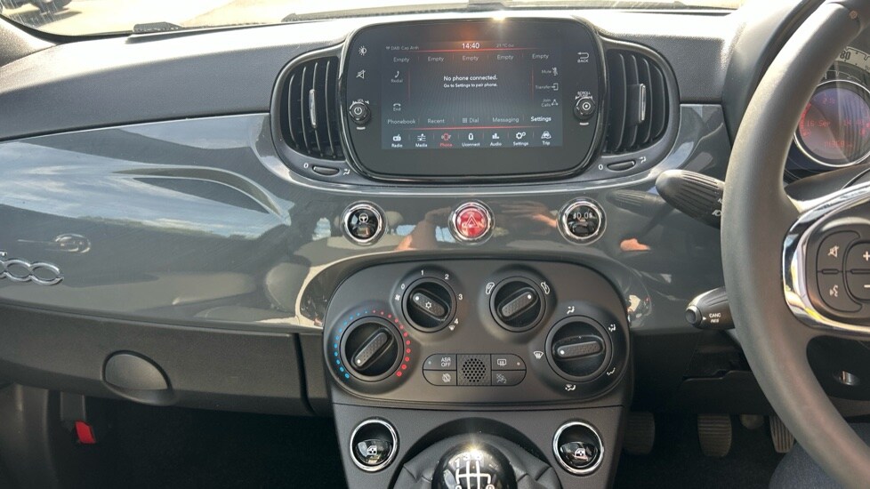 Used Fiat 500 2022 for sale - 76586926: Photo 12