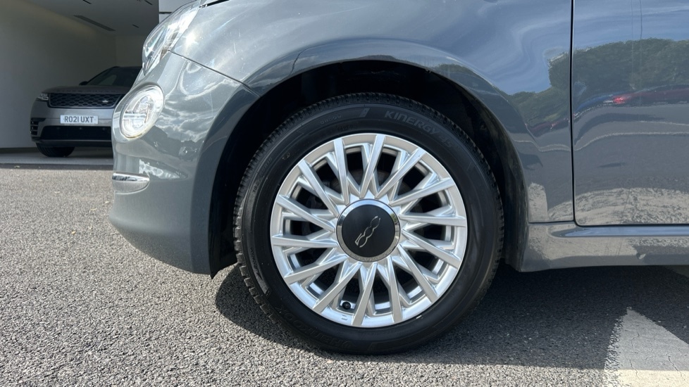 Used Fiat 500 2022 for sale - 76586926: Photo 17