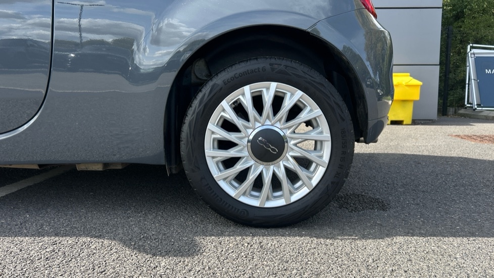 Used Fiat 500 2022 for sale - 76586926: Photo 18