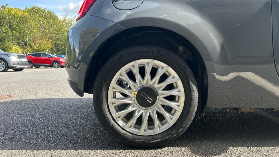 Used Fiat 500 2022 for sale - 76586926: Photo 19