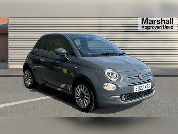 Fiat - 500