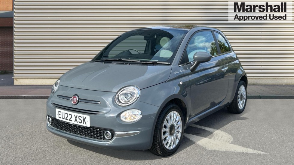 Used Fiat 500 2022 for sale - 76586926: Photo 7