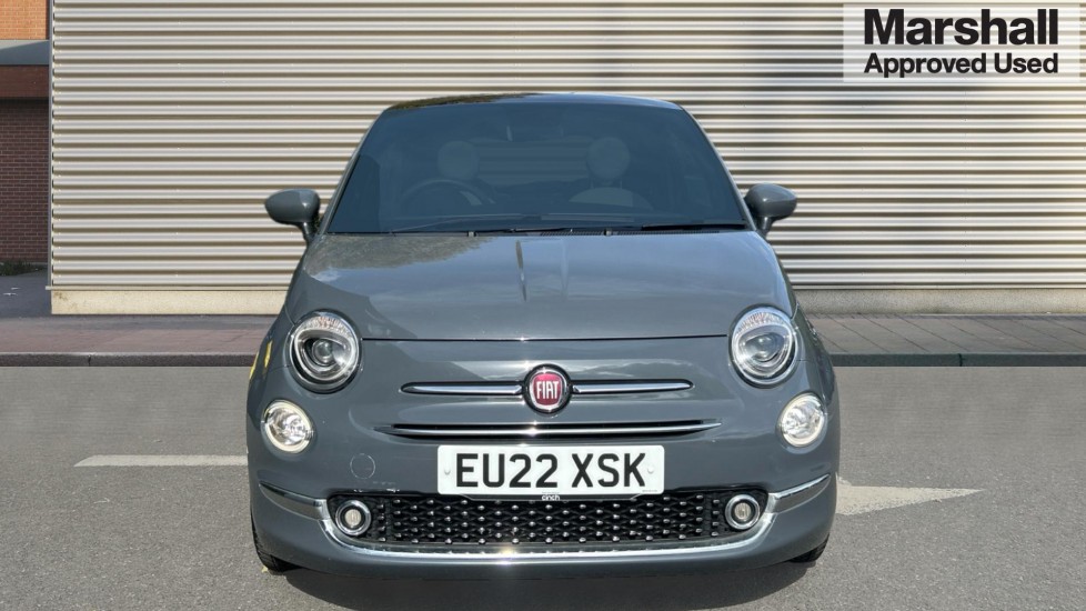 Used Fiat 500 2022 for sale - 76586926: Photo 8