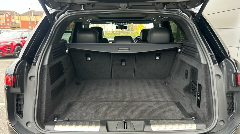 Used Land Rover Range Rover Sport 2022 for sale - 76479905: Photo 10