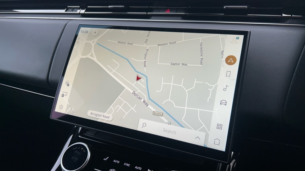 Used Land Rover Range Rover Sport 2022 for sale - 76479905: Photo 11