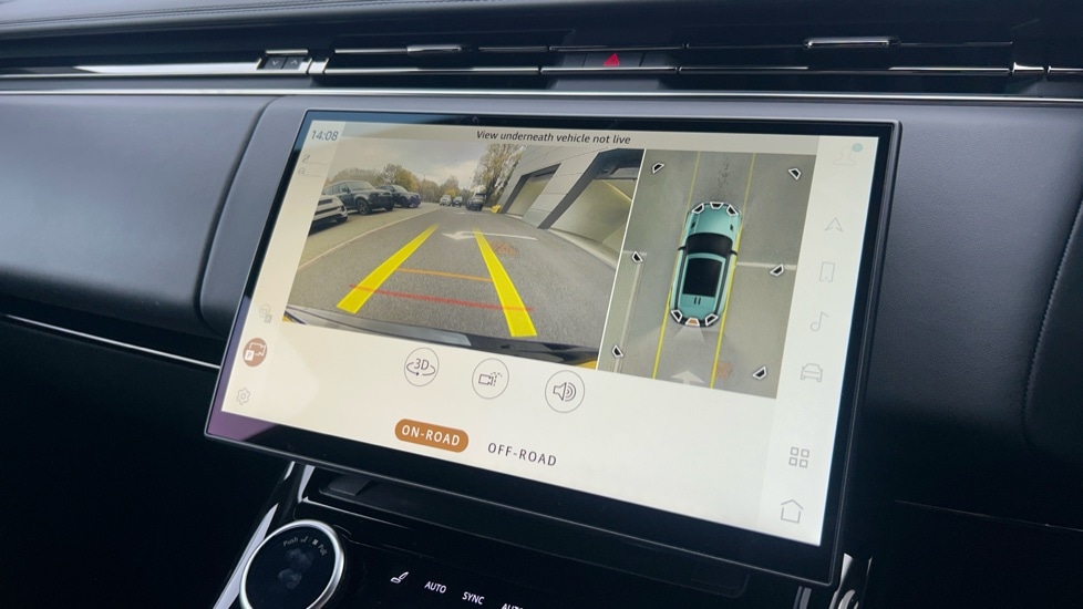 Used Land Rover Range Rover Sport 2022 for sale - 76479905: Photo 12