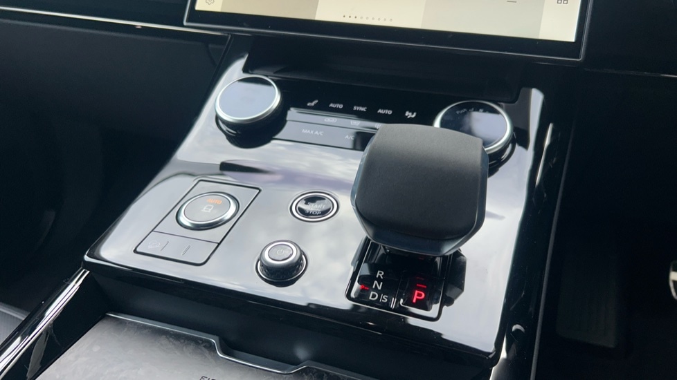 Used Land Rover Range Rover Sport 2022 for sale - 76479905: Photo 13