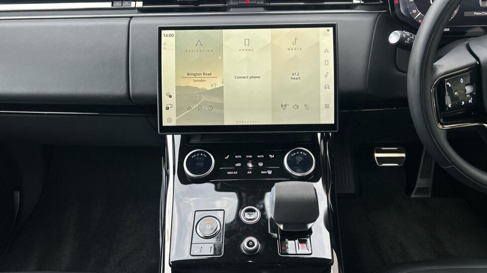 Used Land Rover Range Rover Sport 2022 for sale - 76479905: Photo 14