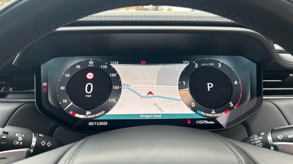 Used Land Rover Range Rover Sport 2022 for sale - 76479905: Photo 16