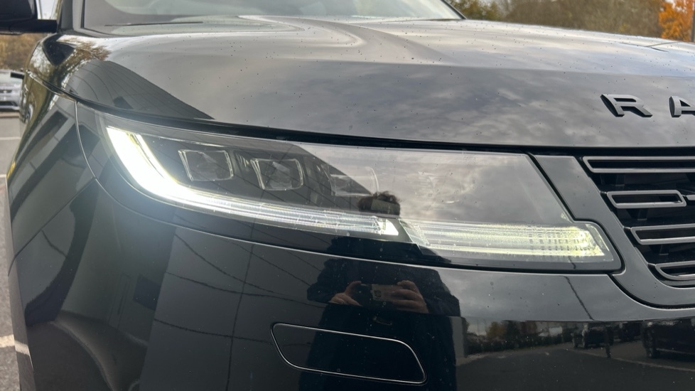 Used Land Rover Range Rover Sport 2022 for sale - 76479905: Photo 17