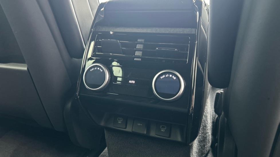 Used Land Rover Range Rover Sport 2022 for sale - 76479905: Photo 18