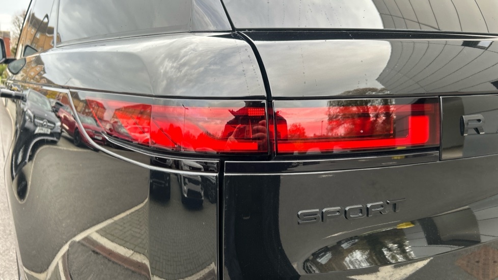 Used Land Rover Range Rover Sport 2022 for sale - 76479905: Photo 19
